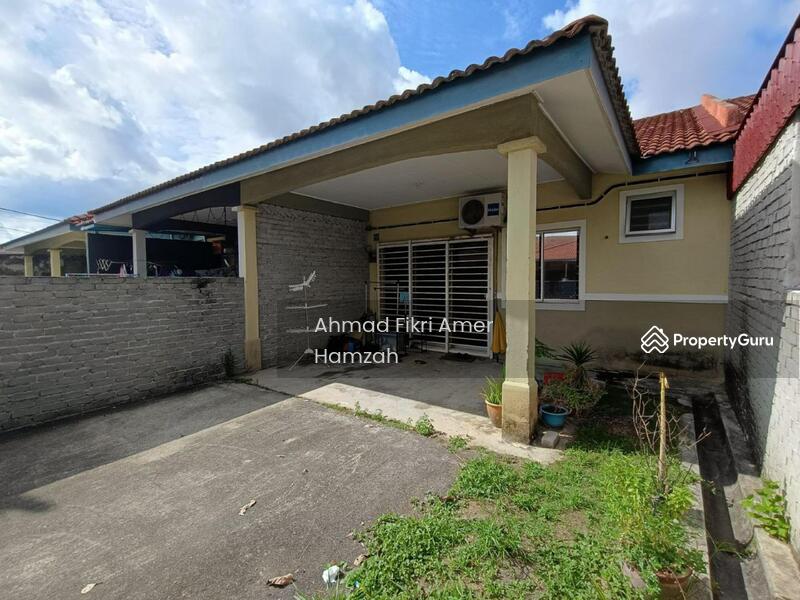 Untuk Dijual - Bandar Sri Sendayan