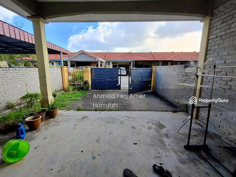 Untuk Dijual - Bandar Sri Sendayan