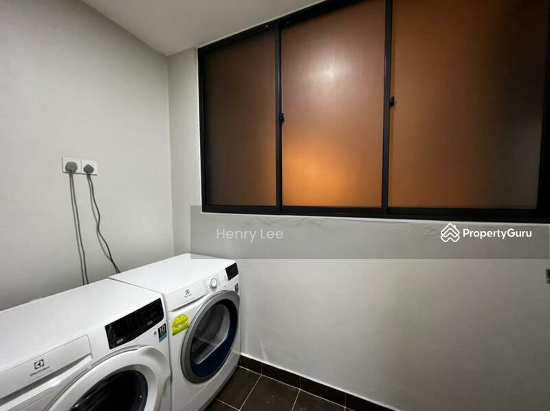 Nidoz Residences @ Desa Petaling untuk Untuk Disewa - RM 2,800 /bulan, Mac 2026 - Laundry Room - PropertyGuru.com.my