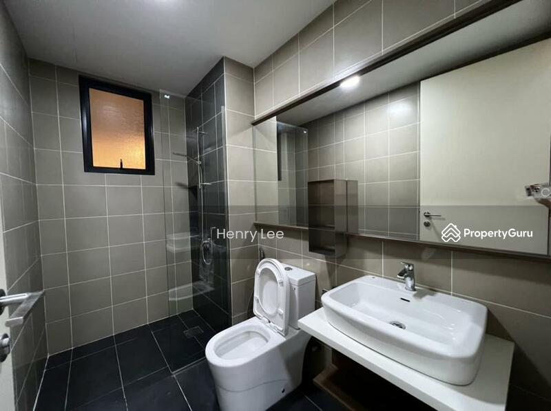 Nidoz Residences @ Desa Petaling untuk Untuk Disewa - RM 2,800 /bulan, Mac 2026 - Bathroom - PropertyGuru.com.my