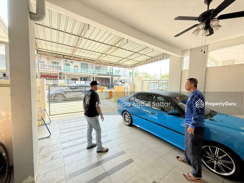 Car Park
