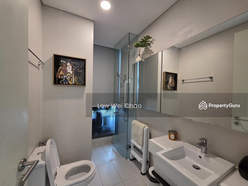 Common Bathroom
