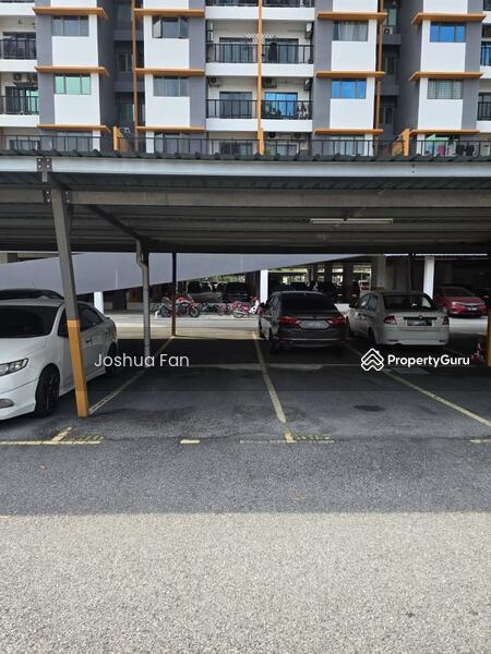 Car Park