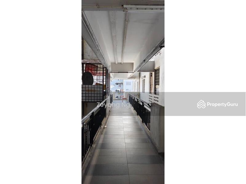 Corridor