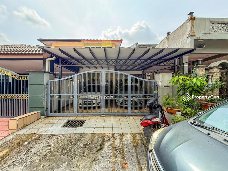 Car Park