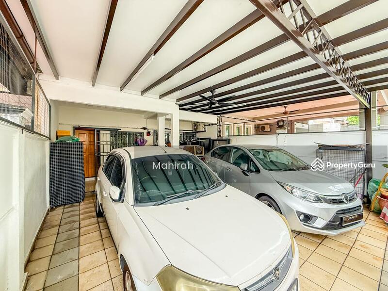Car Park
