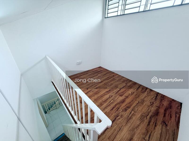 Rumah Teres 2 Tingkat untuk Dijual di Gelang Patah (Johor) - Jong Chen - Corridor - PropertyGuru.com.my
