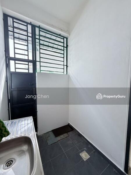 Rumah Teres 2 Tingkat untuk Dijual di Gelang Patah (Johor) - Jong Chen - Kitchen - PropertyGuru.com.my