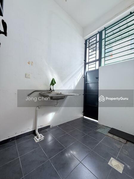 Rumah Teres 2 Tingkat untuk Dijual di Gelang Patah (Johor) - Jong Chen - Kitchen - PropertyGuru.com.my