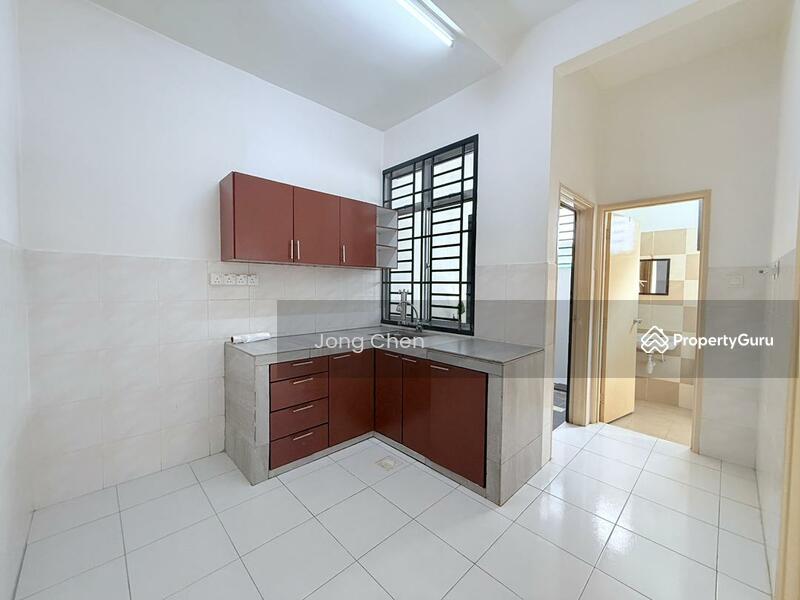 Rumah Teres 2 Tingkat untuk Dijual di Gelang Patah (Johor) - Jong Chen - Kitchen - PropertyGuru.com.my