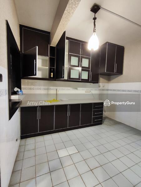 For Rent - Putra Heights : The Residences
