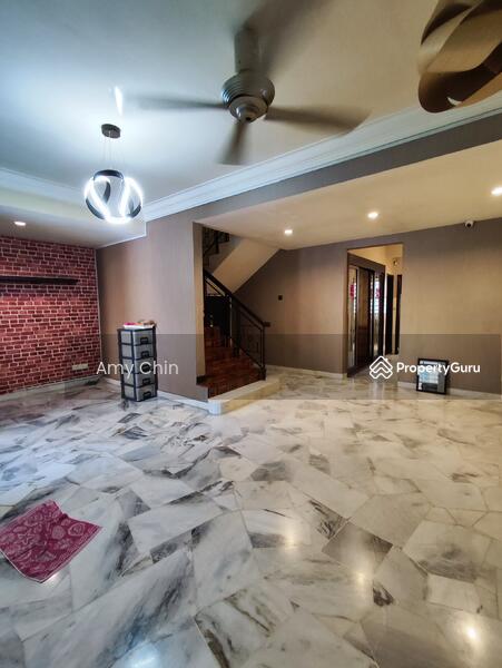 For Rent - Putra Heights : The Residences