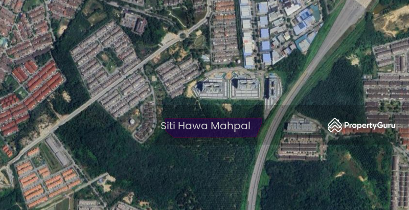 For Sale - Bandar Teknologi Kajang