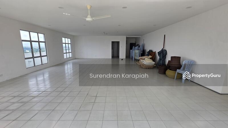 Multi Purpose Hall