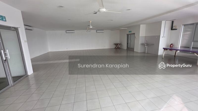 Multi Purpose Hall
