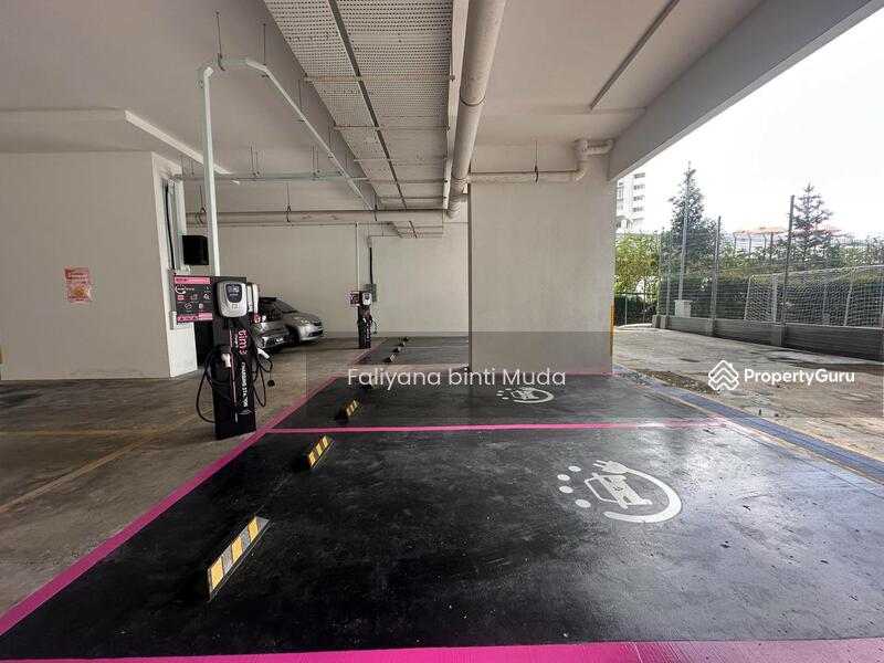 Car Park