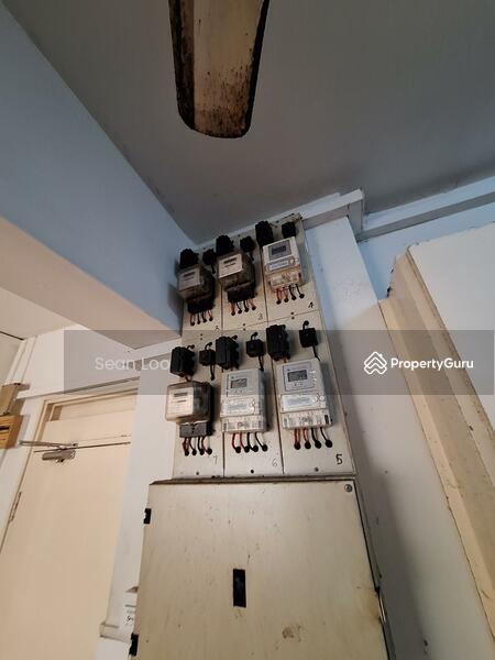 Bangunan Choo Cheng Khay untuk Untuk Dijual - RM 580,000, Mac 2026 - Split meters - PropertyGuru.com.my