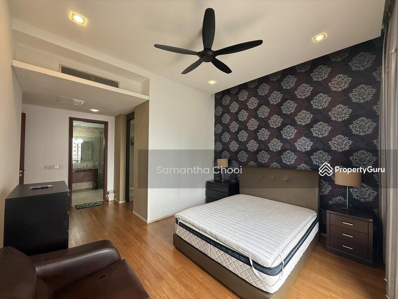 Master Room