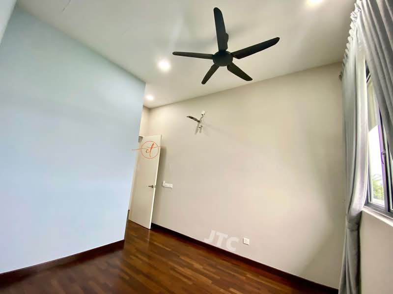 Bungalow for Rent in Setia Alam (Selangor) - Jansen Khoo - Bedroom - PropertyGuru.com.my
