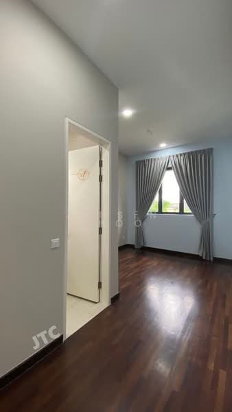 Bungalow for Rent in Setia Alam (Selangor) - Jansen Khoo - Bedroom - PropertyGuru.com.my