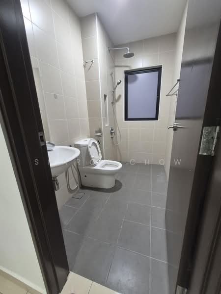 3-storey Terraced House for Rent in Puchong (Selangor) - Sharon Chow - Bathroom - PropertyGuru.com.my