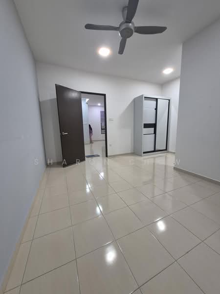 3-storey Terraced House for Rent in Puchong (Selangor) - Sharon Chow - Bedroom - PropertyGuru.com.my