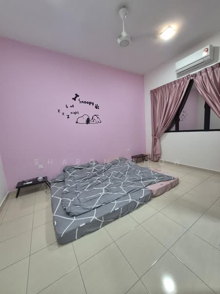 3-storey Terraced House for Rent in Puchong (Selangor) - Sharon Chow - Bedroom - PropertyGuru.com.my