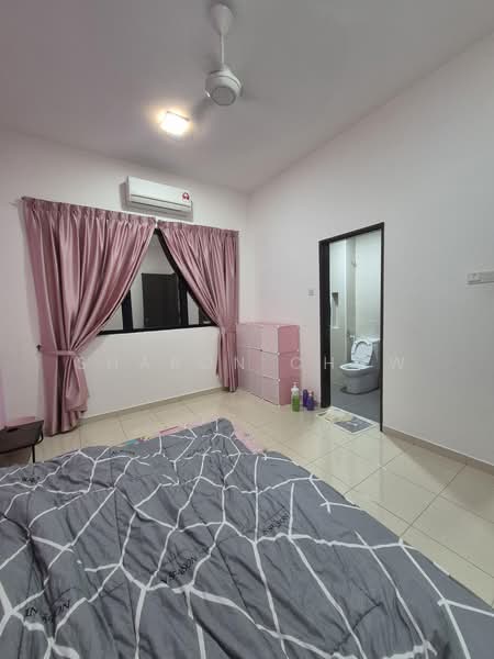 3-storey Terraced House for Rent in Puchong (Selangor) - Sharon Chow - Bedroom - PropertyGuru.com.my