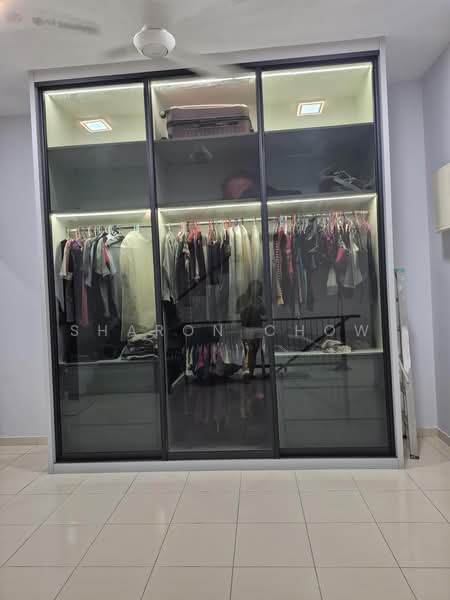 3-storey Terraced House for Rent in Puchong (Selangor) - Sharon Chow - Bedroom - PropertyGuru.com.my