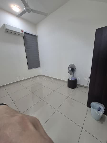 3-storey Terraced House for Rent in Puchong (Selangor) - Sharon Chow - Bedroom - PropertyGuru.com.my
