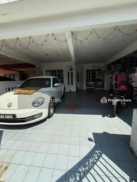 Car Park