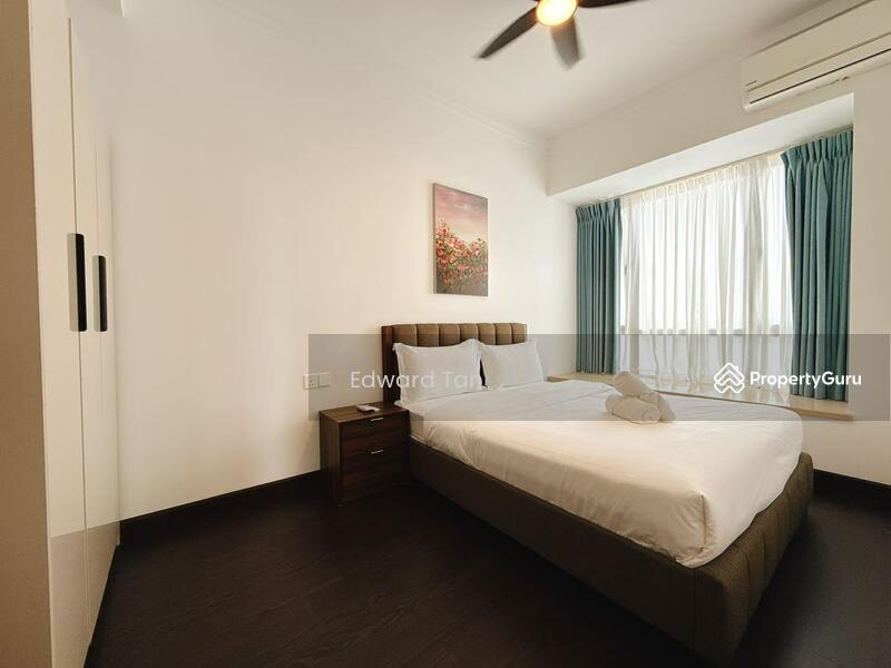 Kondominium untuk Dijual di R&F Princess Cove Phase 2-Seine Region - Edward Tan - Bedroom - PropertyGuru.com.my