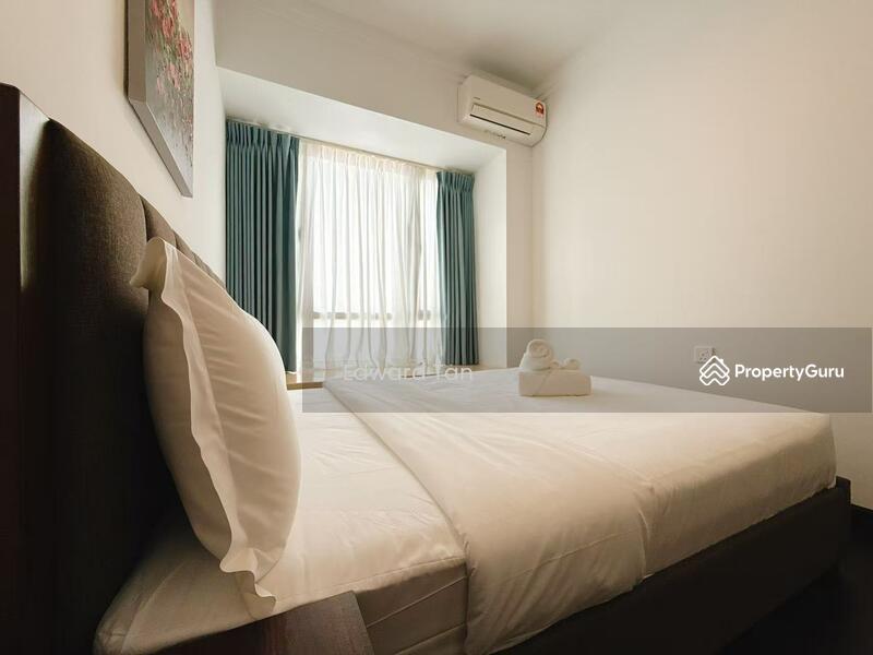 Kondominium untuk Dijual di R&F Princess Cove Phase 2-Seine Region - Edward Tan - Bedroom - PropertyGuru.com.my