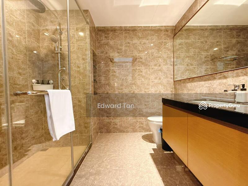 Kondominium untuk Dijual di R&F Princess Cove Phase 2-Seine Region - Edward Tan - Bathroom - PropertyGuru.com.my