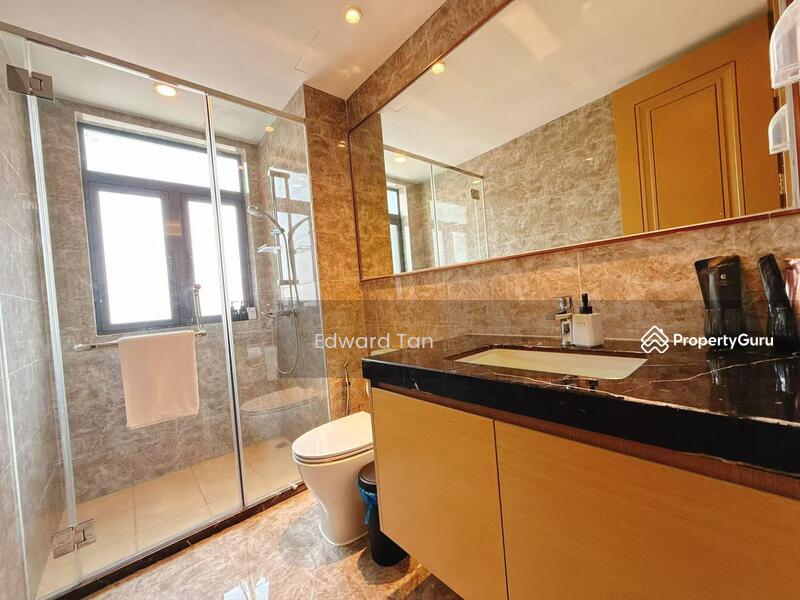 Kondominium untuk Dijual di R&F Princess Cove Phase 2-Seine Region - Edward Tan - Bathroom - PropertyGuru.com.my