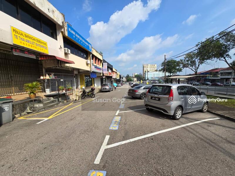 Car Park