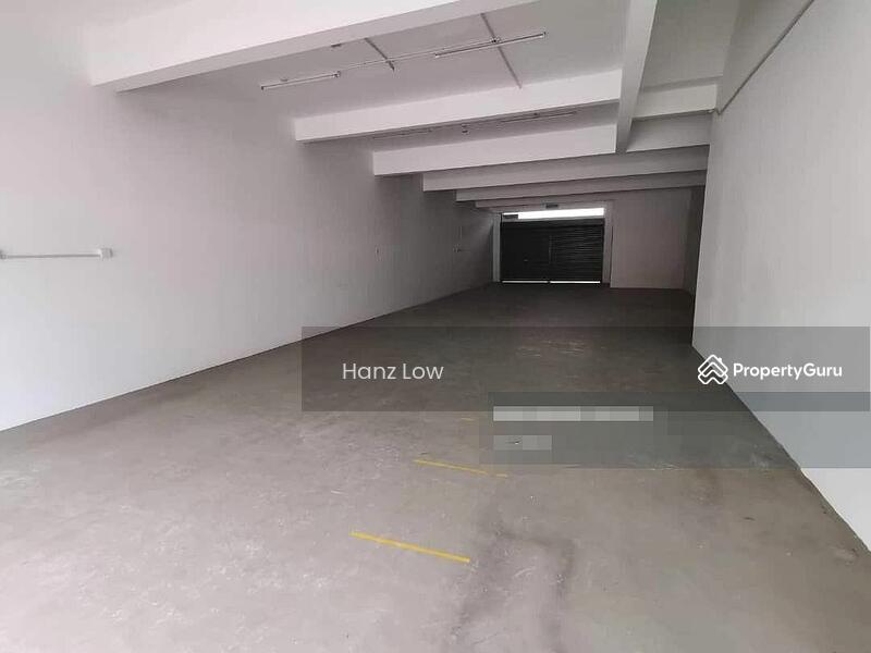 Car Park