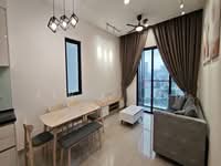 For Rent - Bangsar Hill Park