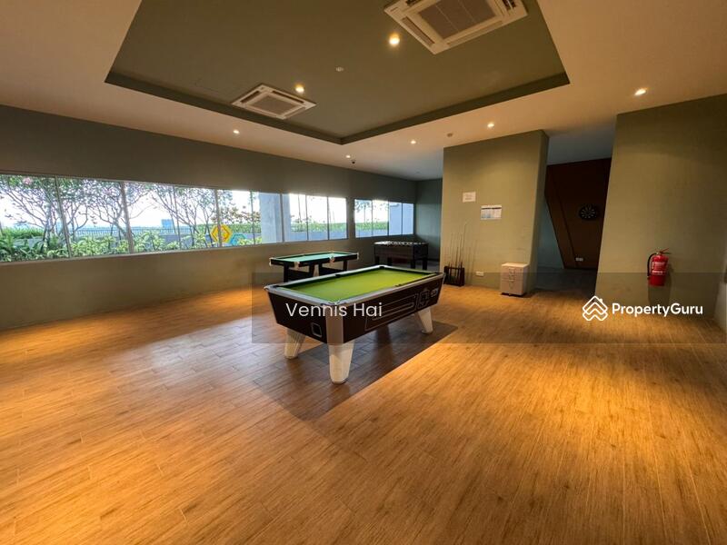 Facilities