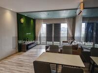 For Rent - Park @ One South