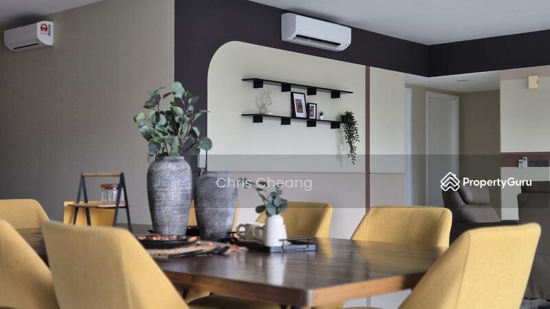 For Rent - Dedaun Condominium