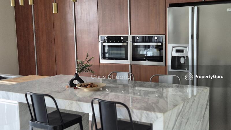 For Rent - Dedaun Condominium