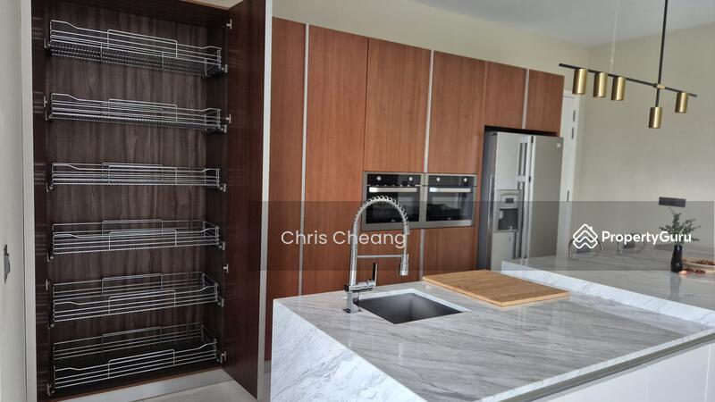 For Rent - Dedaun Condominium