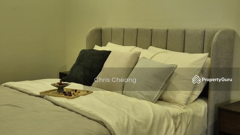 For Rent - Dedaun Condominium