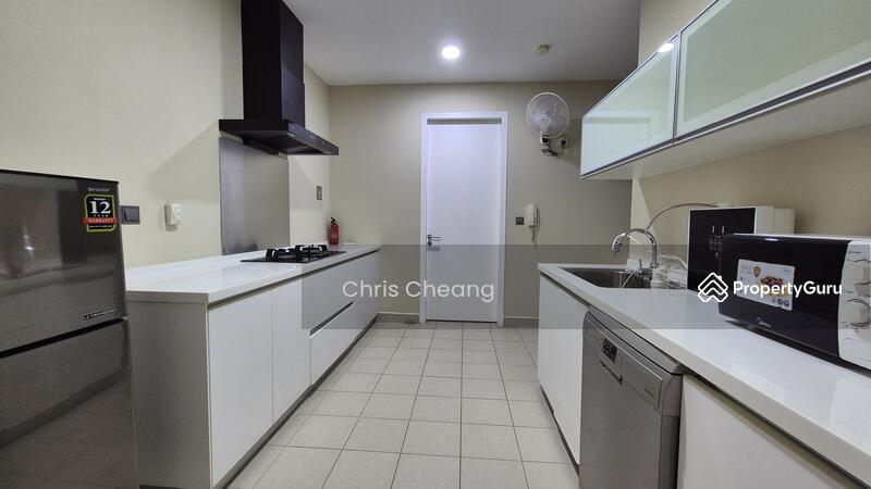For Rent - Dedaun Condominium