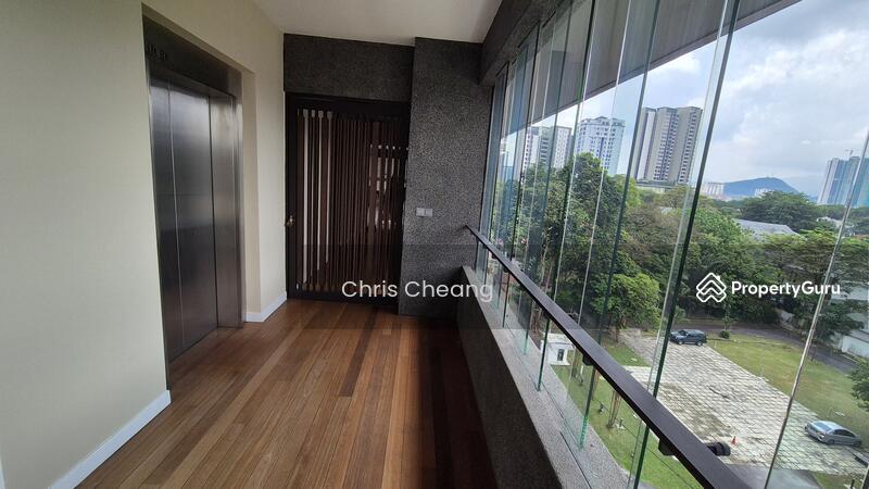 For Rent - Dedaun Condominium