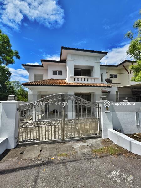For Sale - Taman Garing Utama