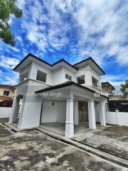 For Sale - Taman Garing Utama