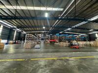 For Rent - FACTORY RENT AT BUTTERWORTH MAK MANDIN 58772 SQFT RARE IN MARKET GOOD CONDITION