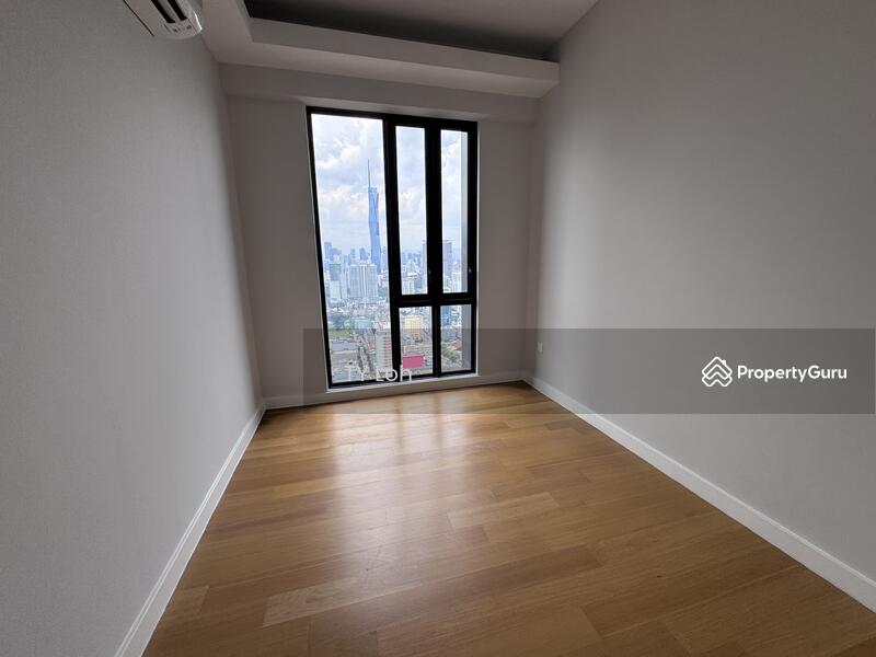 For Sale - The Sentral Suites